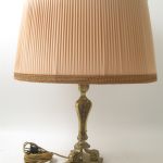 521 3396 TABLE LAMP